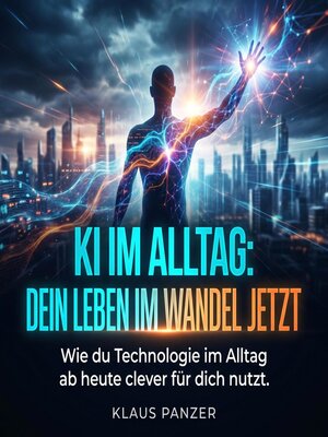 cover image of KI im Alltag